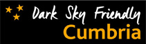 dark skies logo
